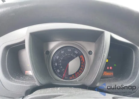 2010 Scion Xd from USA, damaged, VIN JTKKU4B49AJ052459